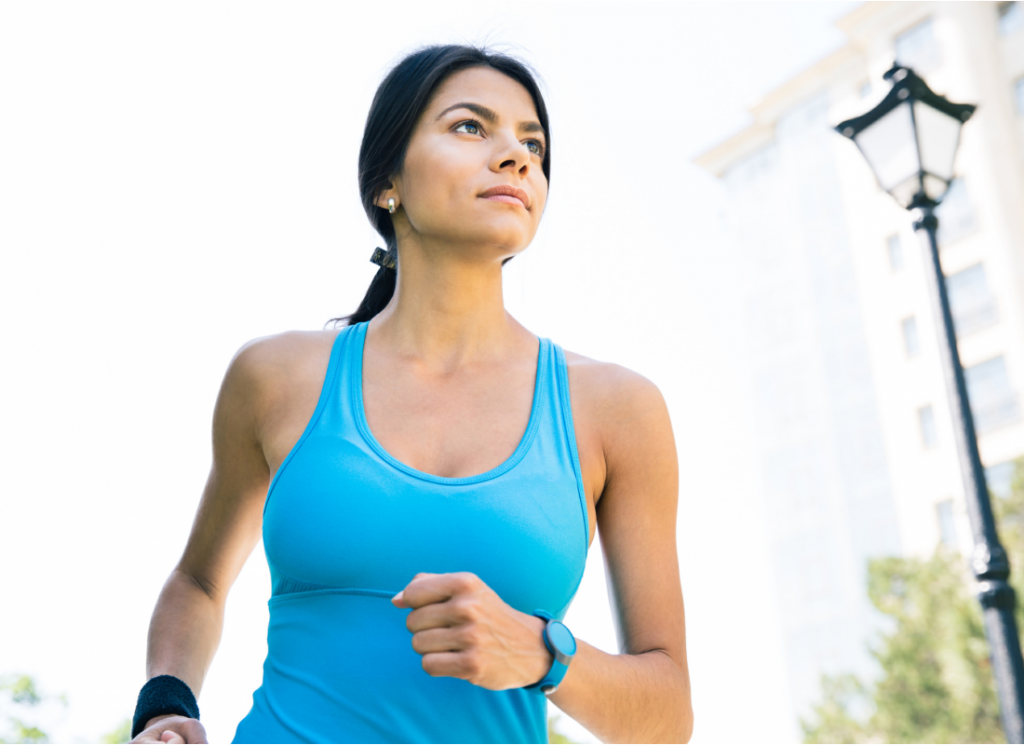 5 Benefits Of Morning Jogging