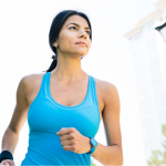 5 Benefits Of Morning Jogging