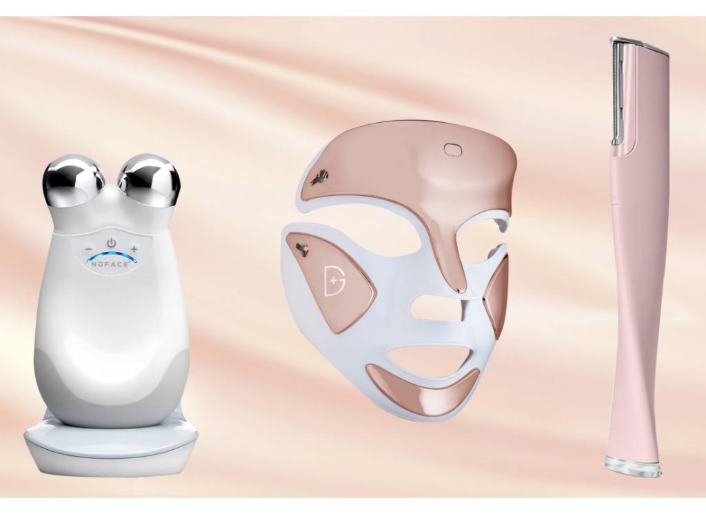 Best Beauty Equipment To Help You Take Your Beauty Routine To The Next