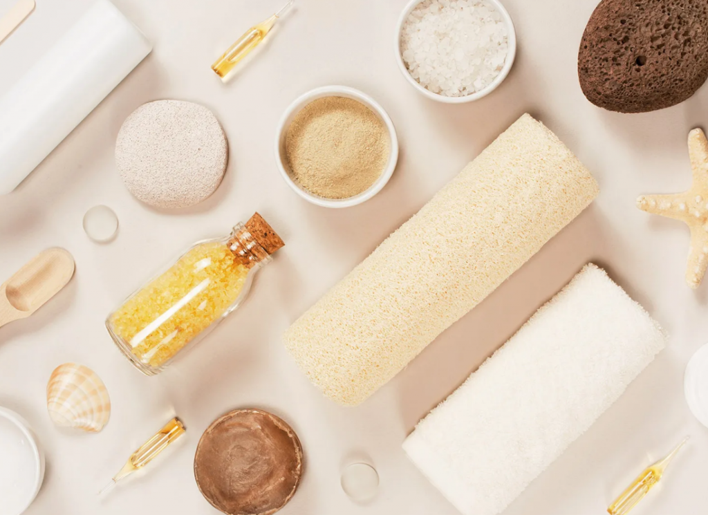 Edible Skin Care Products – Indulge Your Senses