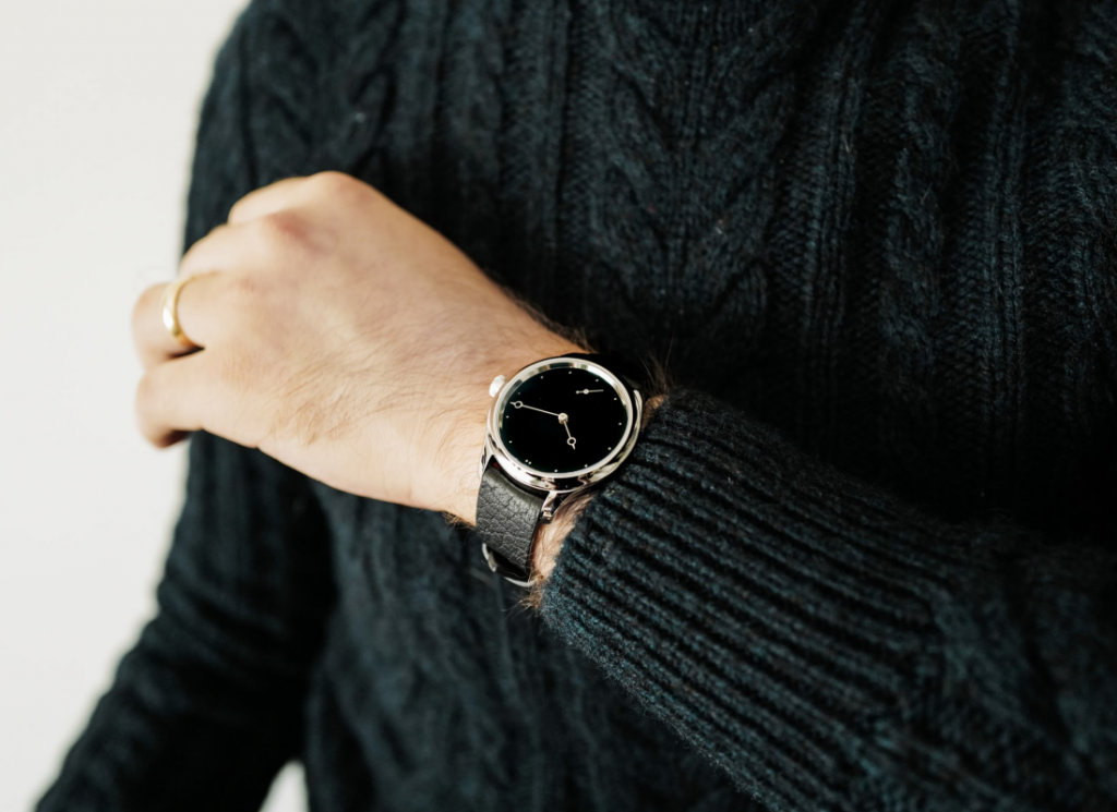 Factors To Consider When Buying Men’s Watches