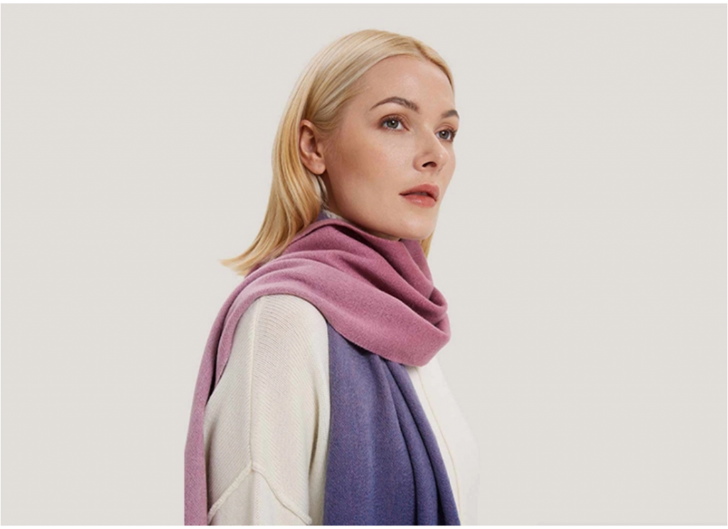 Factors To Consider When Buying Scarves