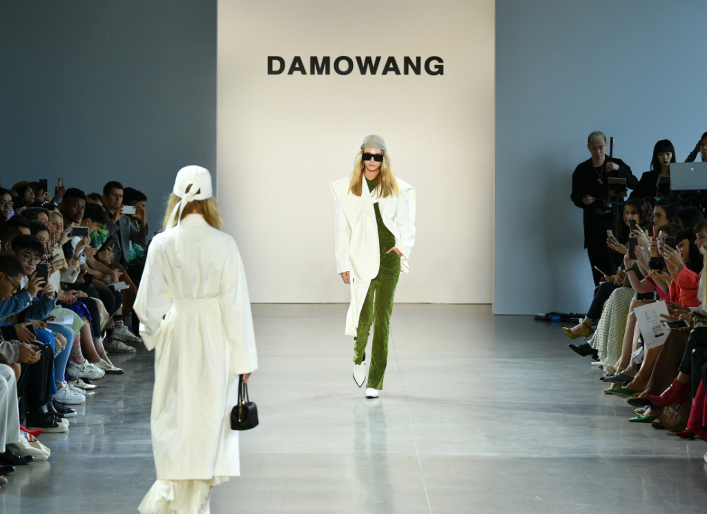 Get To Know The Past, Present, And Future Of New York Fashion