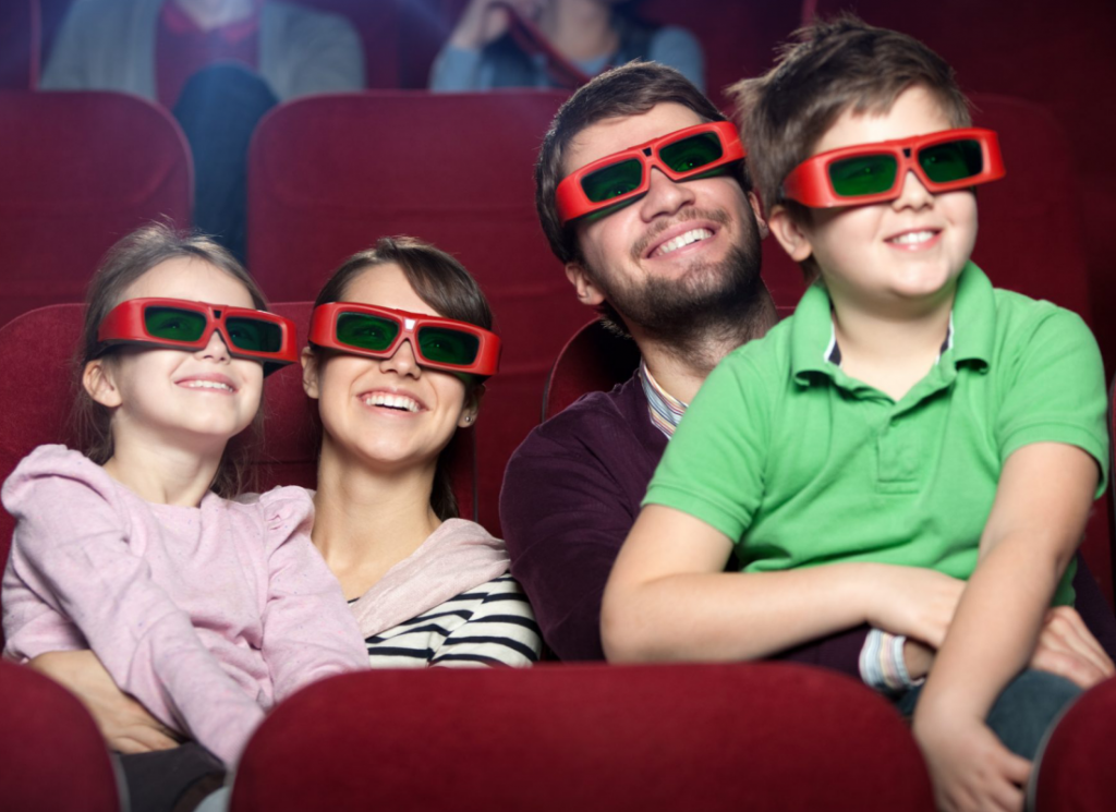 How To Spend More Time With Your Family
