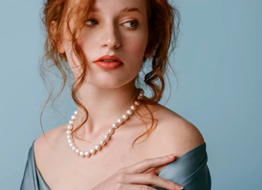 How To Appreciate The Elegance Of Pearl Jewelry
