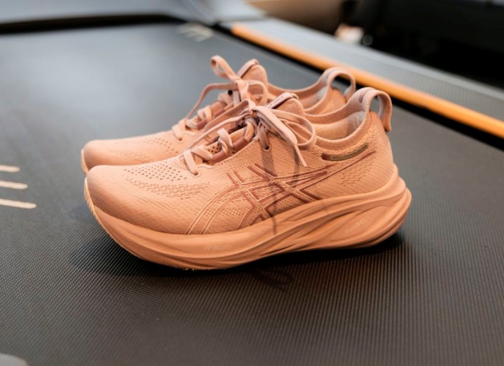 How To Choose And Care For Your Running Shoes