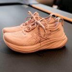 How To Choose And Care For Your Running Shoes