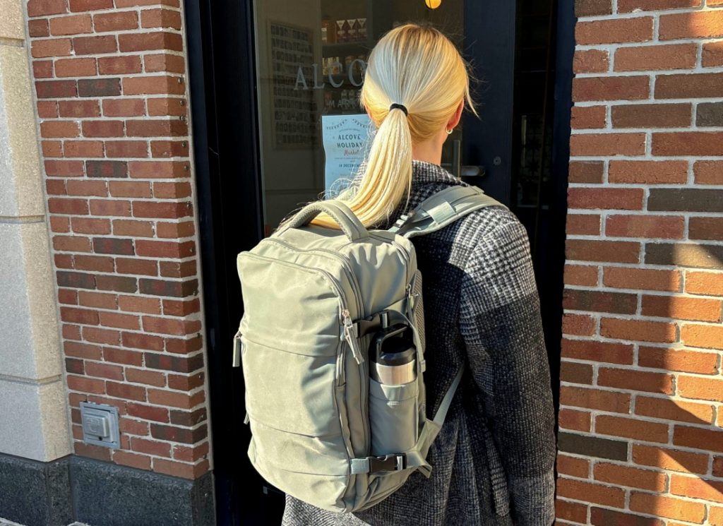 How To Choose And Maintain Your Perfect Backpack