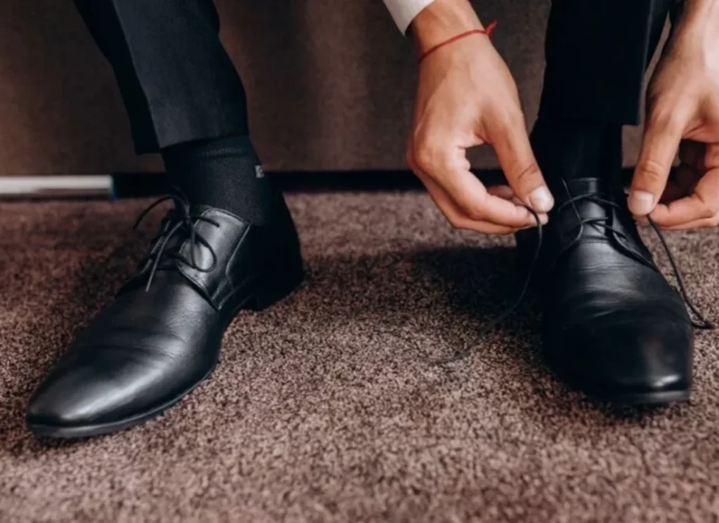 How To Choose And Preserve Your Formal Shoes For Optimal Style And Durability