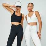 How To Choose And Wear Sportswear For Optimal Performance