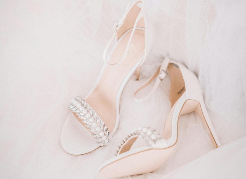 How To Discover And Preserve The Elegance Of Women’s Shoes