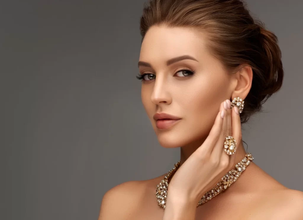 How To Embark On Your Custom Jewelry Journey