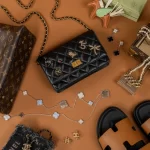 How To Identify And Care For Designer Brand Bags