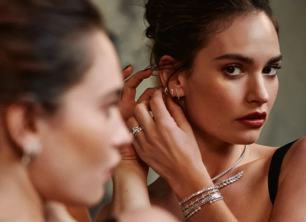 How To Navigate The World Of High-End Jewelry