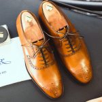 How To Navigate The World Of Leather Shoes