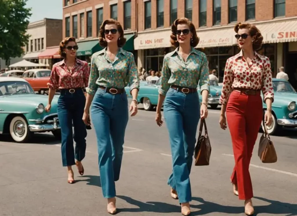 How Vintage Apparel Can Add A Unique Twist To Your Wardrobe
