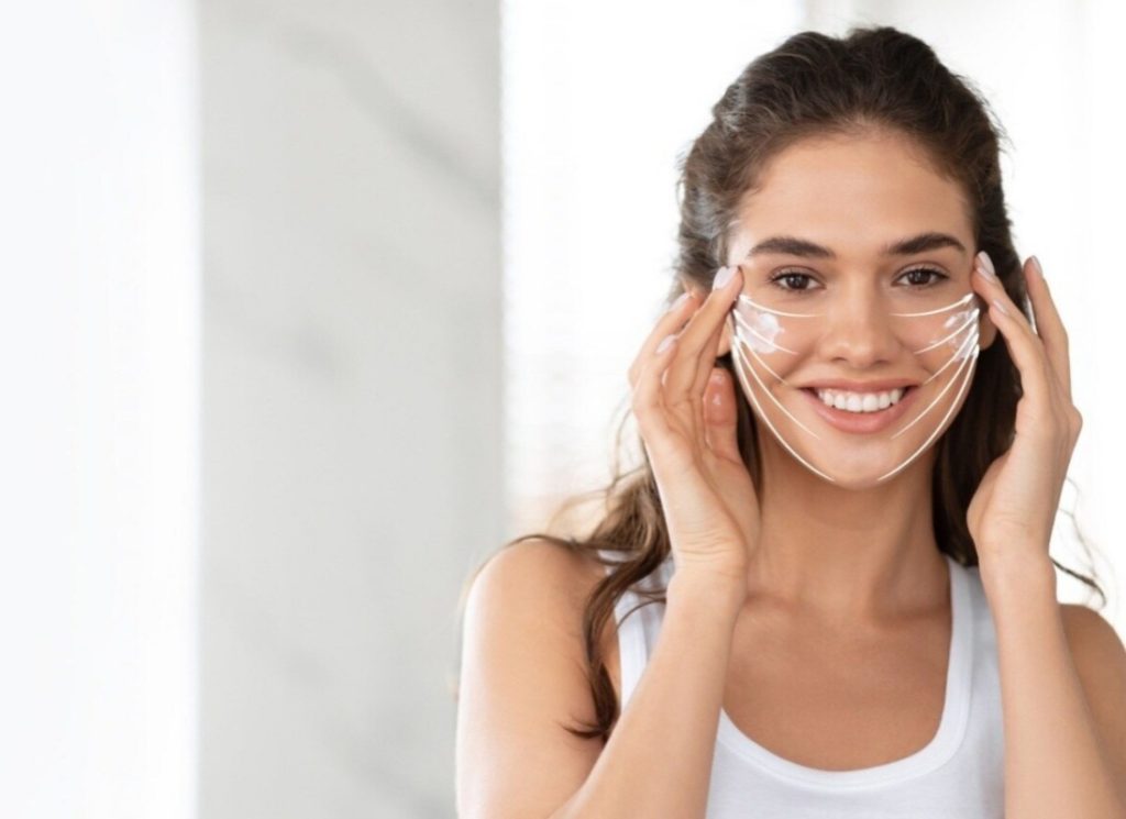 What Beauty Products Can Do Beyond Skin Deep