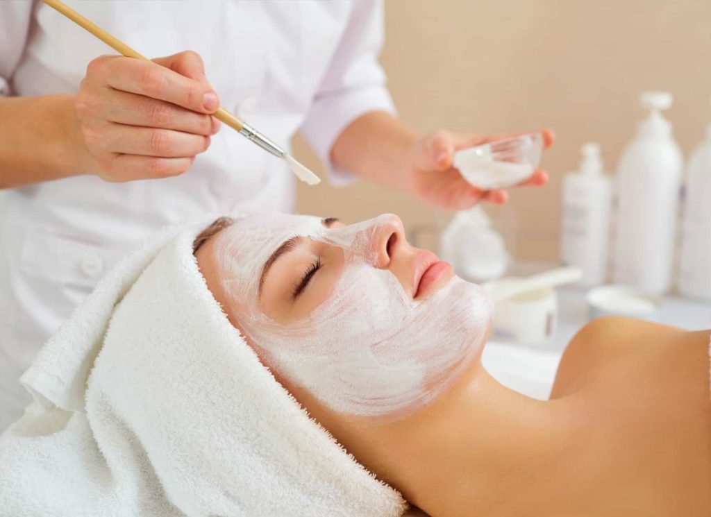 What Beauty Trends Are Shaping The Industry Today