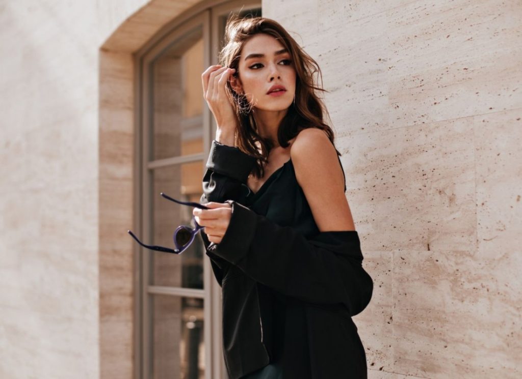 What Defines The Ever Evolving World Of Street Style