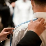 What Elevates Your Style To The Next Level The Tailored Fit