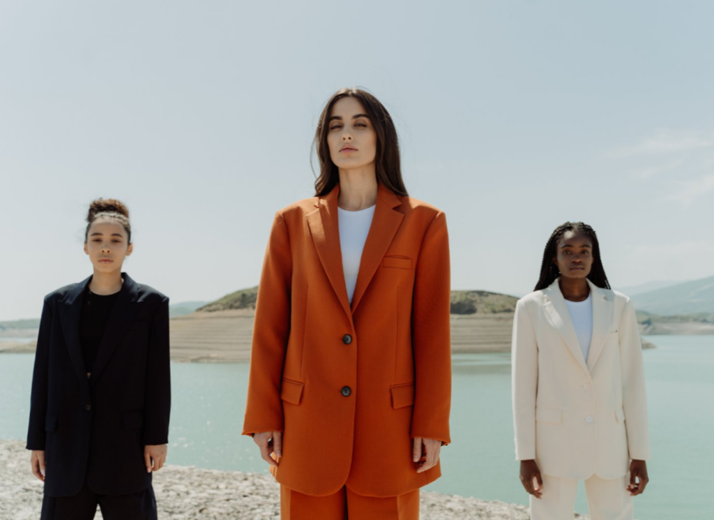 What Fashion Trends Are Shaping The Industry