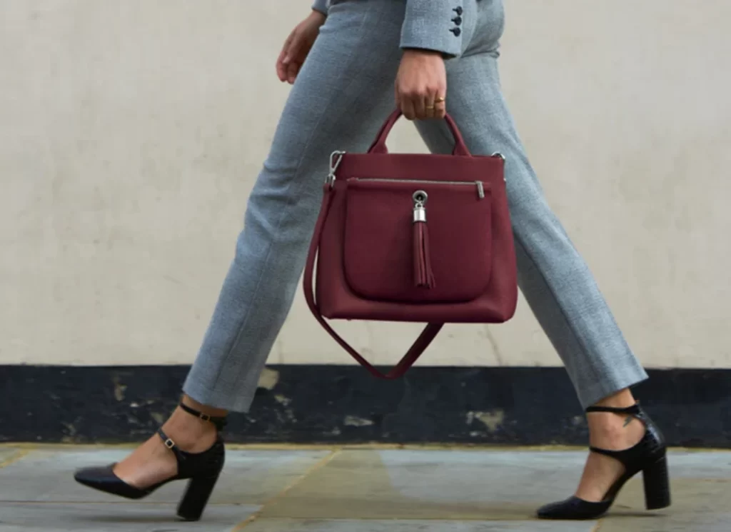 What Functional Bags Can Do For Your Daily Life