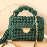 What Handmade Bags Bring To Your Style
