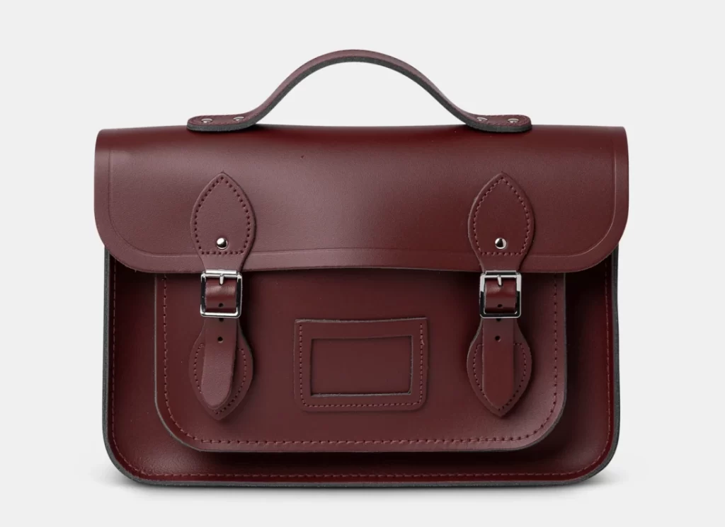 What Lies Beneath The Surface Insight Into Leather
