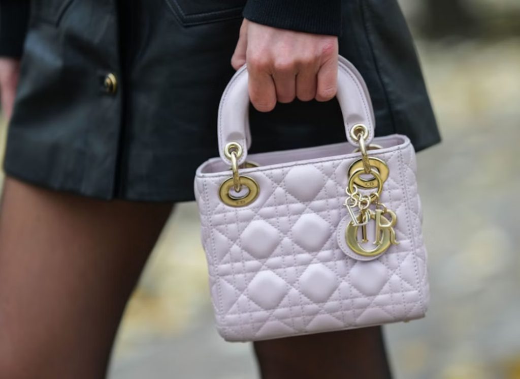 What Luxury Bags Say About Your Style