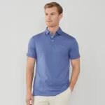 What Makes Polo Shirts A Timeless Wardrobe Essential