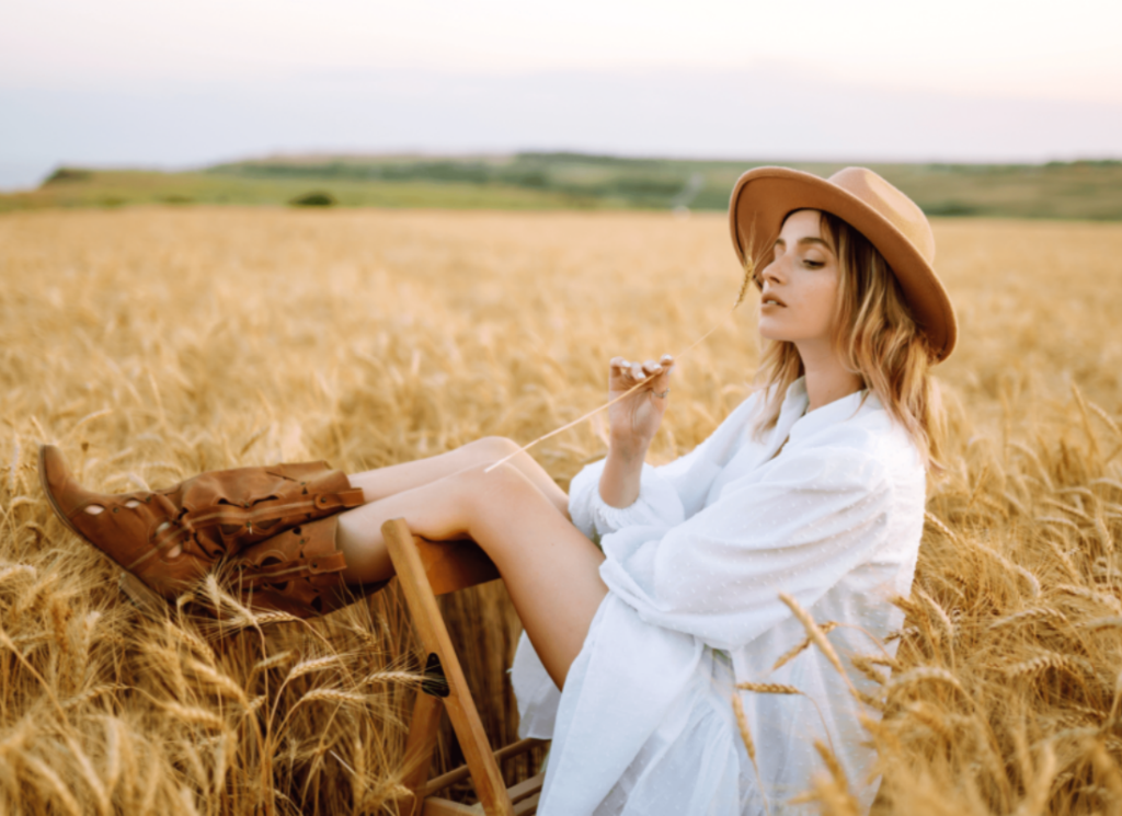 What Sets Ethical Fashion Apart Glimpse Into Sustainable And Conscious Choices