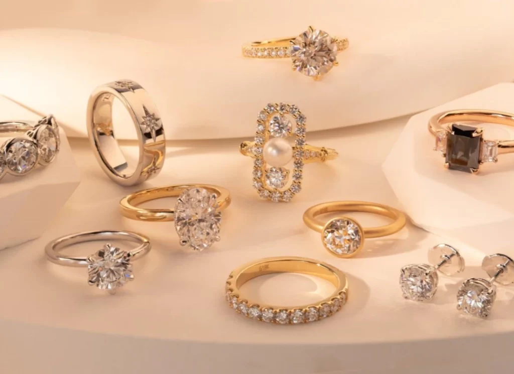 What To Consider When Buying Diamond Jewelry