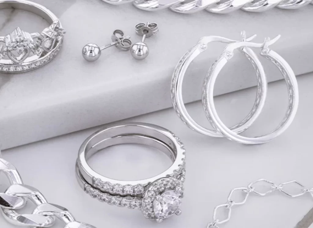 What To Understand About Silver Jewelry