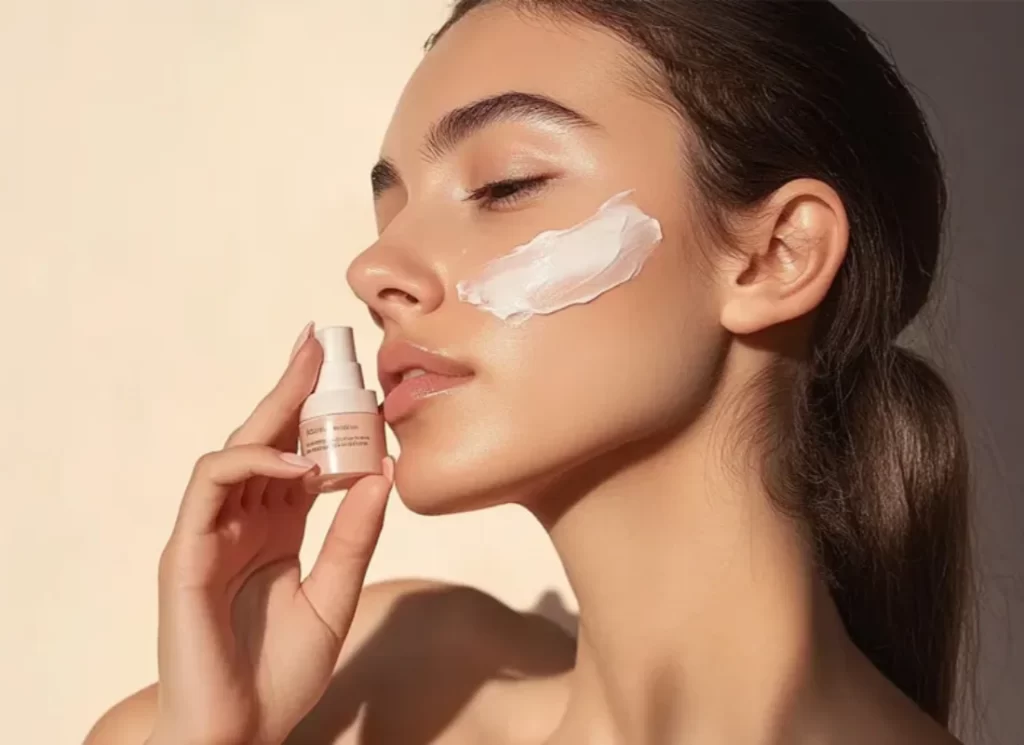 Why Anti-Aging Skincare Is A Game Changer