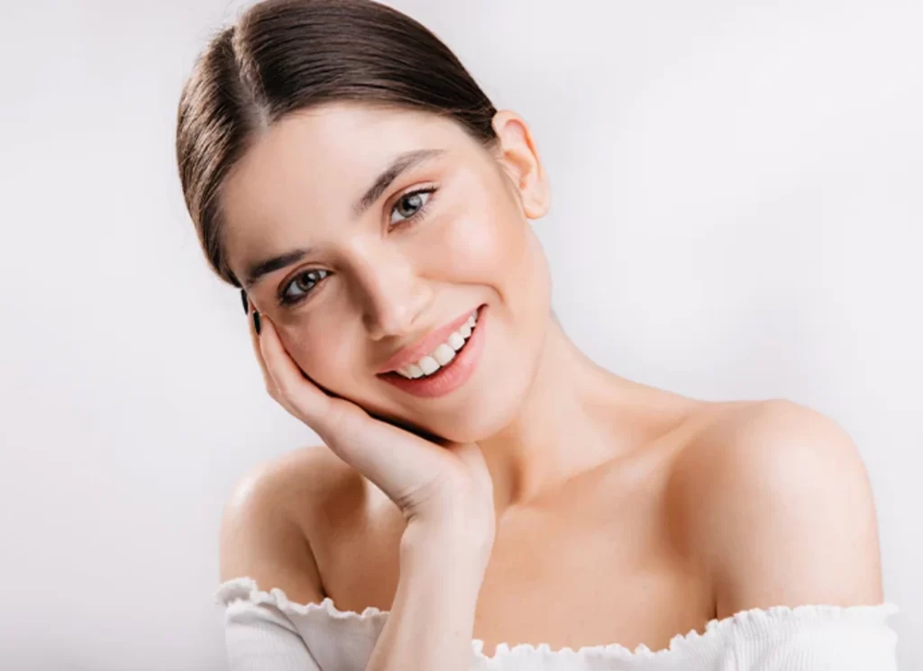 Why Embracing Natural Beauty Is Empowering
