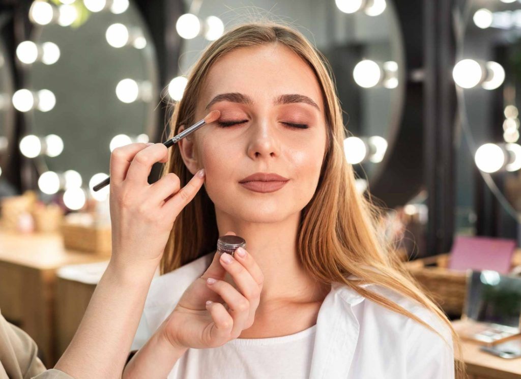 Why Makeup Is More Than Just A Beauty Tool