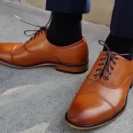 Why Men’s Shoes Deserve Your Attention And Care