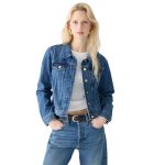 Why Selecting The Right Jeans And Jackets Matters