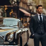 Why Suits And Classics Remain Timeless